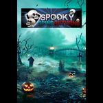 Spooky Spins Returns : Crazy Cash Edition - Slots (PC - Steam elektronikus játék licensz) fotó