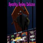 Spooky Spins Deluxe Steam Edition (PC - Steam elektronikus játék licensz) fotó