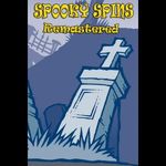 Spooky Spins Remastered - Casino Slot Simulations (PC - Steam elektronikus játék licensz) fotó
