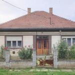 Családi ház Polgár fotó