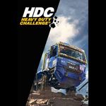 Heavy Duty Challenge: The Off-Road Truck Simulator (PC - Steam elektronikus játék licensz) fotó