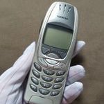 Nokia 6310i - kártyafüggetlen fotó