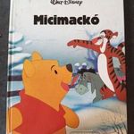 Walt Disney – Micimackó - K152T fotó