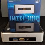 Intel NUC NUC5i5RYK mini PC fotó