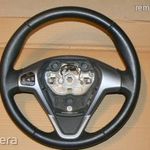 Ford Fiesta VI gyári bőrkormány kormány 34148288A fotó