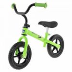 Chicco Balance Bike Futóbicikli - Green Rocket fotó