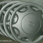 Mazda emblémás dísztárcsa 13 " 4db ÚJ - ár 4 db-ra vonatkozik! Olasz minőség! fotó