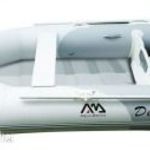 Aqua Marina Deluxe - Sport gumicsónak 2, 77 m fotó