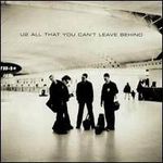 U2 - All That You Can't Leave Behind CD fotó