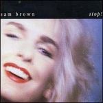 SAM BROWN - Stop CD fotó