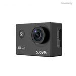 SJCAM SJ4000 Dual Screen Action Camera Black SJ4000 DUAL SCREEN fotó