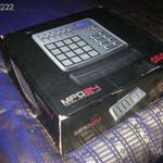 Akai Drumpad Controller MPD-24 USB MIDI Pad fotó