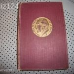 Herczeg Ferenc: A fehér páva, Magdaléna két élete c. könyve ELADÓ! 1934. kiadás fotó