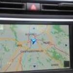 Peugeot Menü és érintőképernyős navigáció magyarosítás + 2023-as térkép fotó