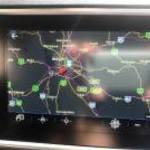 Citroen érintőképernyős navigáció magyarosítás + friss térkép + radarok jelzése fotó