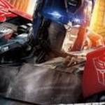 Transformers- A fenevadak kora- Fémdoboz (International 2) (steelbook) (2023)-bontatlan! fotó
