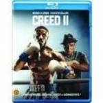 Creed 2. (blu-ray) (2018)-eredeti-bontatlan! fotó