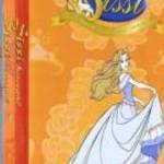 Sissi hercegnő (3dvd) (1997)-eredeti-bonatatlan! fotó