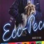 Ecc-pecc (2021)-eredeti dvd-bontatlan! fotó