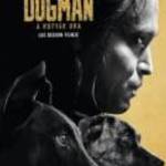 Dogman- A kutyák ura (blu-ray) (2023)-eredeti-bontatlan! fotó