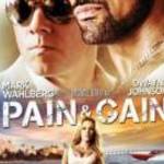 Pain & Gain (2013)-eredeti dvd-bontatlan! fotó