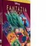 Fantázia 2000- extra változat (1999)-eredeti dvd-bontatlan! fotó