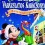 Mickey varázslatos karácsonya (2001)-eredeti dvd-bontatlan! fotó