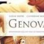 Genova (2008)-eredeti dvd-bontatlan! fotó