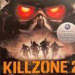 KILLZONE 2 PLATINUM PS3 fotó