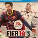 FIFA 14 PS3 fotó
