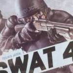 GAMESTAR MINI - SWAT 4 (DVD-ROM) fotó