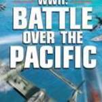WWII: BATTLE OVER THE PACIFIC PLAYSTATION 2 fotó