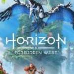 Horizon Forbidden West Standard Edition (PS5) játékszoftver - Sony fotó