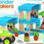 Fisher Price - Wonder Makers uticélok - Tengerparti bungaló GFJ13 - Mattel fotó