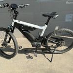 Riese Müller MTB DELIGHT elektromos kerékpár 1000 fotó