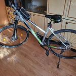 Még több Merida Crossway kerékpár vásárlás