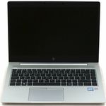 HP Elitebook 840 G6 felújított laptop garanciával i5-8GB-256SSD-FHD-SV fotó