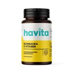 Havita Echinacea + C-vitamin fotó