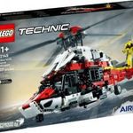 Lego Technic Airbus H175 Mentőhelikopter fotó