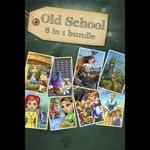 Old School 8-in-1 bundle (PC - Steam elektronikus játék licensz) fotó
