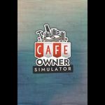 Cafe Owner Simulator (PC - Steam elektronikus játék licensz) fotó