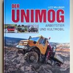Der Unimnog - Arbeitstier und Kultmobil fotó