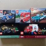 Még több Lego busz vásárlás