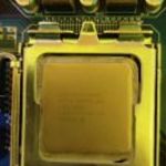 Intel Félkonfig VGA-val fotó