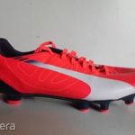 PUMA EVO SPEED 5 focicipő stoplis cipő 42 -es újszerű fotó