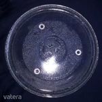 Mikró / mikrohullámú sütő tányér (9.) fotó