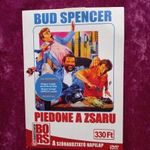 Bud Spencer: Piedone a zsaru DVD fotó