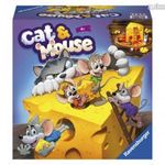 Ravensburger: Társasjáték - Cat&Mouse fotó