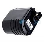 VHBW Elektromos szerszám akkumulátor Bosch 1617334082, 2607335082 - 1500 mAh, 24 V, NiMH fotó