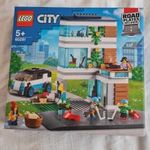 LEGO® City - Családi ház (60291) fotó